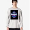 Heavy Cotton Adult Long Sleeve T-Shirt Thumbnail