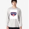 Heavy Cotton Adult Long Sleeve T-Shirt Thumbnail