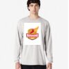 Heavy Cotton Adult Long Sleeve T-Shirt Thumbnail