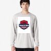 Heavy Cotton Adult Long Sleeve T-Shirt Thumbnail