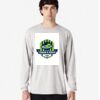 Heavy Cotton Adult Long Sleeve T-Shirt Thumbnail