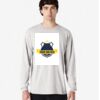 Heavy Cotton Adult Long Sleeve T-Shirt Thumbnail