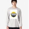 Heavy Cotton Adult Long Sleeve T-Shirt Thumbnail