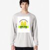 Heavy Cotton Adult Long Sleeve T-Shirt Thumbnail