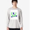 Heavy Cotton Adult Long Sleeve T-Shirt Thumbnail