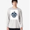 Heavy Cotton Adult Long Sleeve T-Shirt Thumbnail
