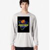 Heavy Cotton Adult Long Sleeve T-Shirt Thumbnail
