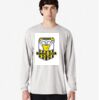 Heavy Cotton Adult Long Sleeve T-Shirt Thumbnail