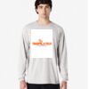 Heavy Cotton Adult Long Sleeve T-Shirt Thumbnail