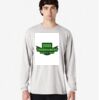 Heavy Cotton Adult Long Sleeve T-Shirt Thumbnail
