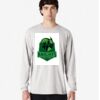 Heavy Cotton Adult Long Sleeve T-Shirt Thumbnail