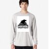 Heavy Cotton Adult Long Sleeve T-Shirt Thumbnail