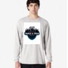 Heavy Cotton Adult Long Sleeve T-Shirt Thumbnail