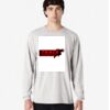 Heavy Cotton Adult Long Sleeve T-Shirt Thumbnail