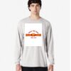 Heavy Cotton Adult Long Sleeve T-Shirt Thumbnail