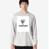 Heavy Cotton Adult Long Sleeve T-Shirt Thumbnail