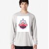 Heavy Cotton Adult Long Sleeve T-Shirt Thumbnail