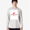 Heavy Cotton Adult Long Sleeve T-Shirt Thumbnail