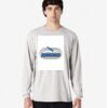 Heavy Cotton Adult Long Sleeve T-Shirt Thumbnail