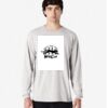 Heavy Cotton Adult Long Sleeve T-Shirt Thumbnail