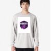 Heavy Cotton Adult Long Sleeve T-Shirt Thumbnail