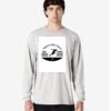 Heavy Cotton Adult Long Sleeve T-Shirt Thumbnail