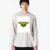 Heavy Cotton Adult Long Sleeve T-Shirt Thumbnail