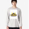 Heavy Cotton Adult Long Sleeve T-Shirt Thumbnail