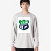 Heavy Cotton Adult Long Sleeve T-Shirt Thumbnail