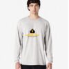Heavy Cotton Adult Long Sleeve T-Shirt Thumbnail