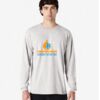 Heavy Cotton Adult Long Sleeve T-Shirt Thumbnail