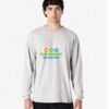 Heavy Cotton Adult Long Sleeve T-Shirt Thumbnail