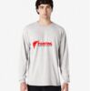 Heavy Cotton Adult Long Sleeve T-Shirt Thumbnail