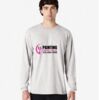 Heavy Cotton Adult Long Sleeve T-Shirt Thumbnail