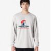 Heavy Cotton Adult Long Sleeve T-Shirt Thumbnail