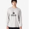 Heavy Cotton Adult Long Sleeve T-Shirt Thumbnail