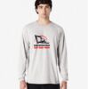 Heavy Cotton Adult Long Sleeve T-Shirt Thumbnail