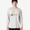 Heavy Cotton Adult Long Sleeve T-Shirt Thumbnail
