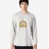 Heavy Cotton Adult Long Sleeve T-Shirt Thumbnail
