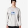 Heavy Cotton Adult Long Sleeve T-Shirt Thumbnail
