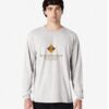 Heavy Cotton Adult Long Sleeve T-Shirt Thumbnail