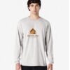 Heavy Cotton Adult Long Sleeve T-Shirt Thumbnail