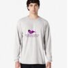 Heavy Cotton Adult Long Sleeve T-Shirt Thumbnail