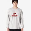 Heavy Cotton Adult Long Sleeve T-Shirt Thumbnail