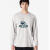 Heavy Cotton Adult Long Sleeve T-Shirt Thumbnail