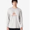 Heavy Cotton Adult Long Sleeve T-Shirt Thumbnail