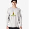 Heavy Cotton Adult Long Sleeve T-Shirt Thumbnail