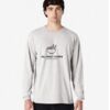 Heavy Cotton Adult Long Sleeve T-Shirt Thumbnail