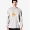 Heavy Cotton Adult Long Sleeve T-Shirt Thumbnail