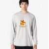 Heavy Cotton Adult Long Sleeve T-Shirt Thumbnail